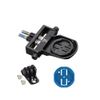 REC-MOUNTS wahoo Aero Combo Mount Bolt Clamp Type for WAH2-BOLT17+GP