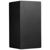 Double Door 7.2 cu.ft Safe Box with Key Lock Password Cabinet Black