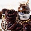 DeLallo Instant Espresso Powder, 1.94 Oz. Jar, Baking, Coffee Drinks (3-Pack)