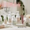 MOIDITE Innocent Water Lotion, Pure Savon Scent, 5.1 fl oz (150 ml), Delicate Zone Care