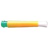 Adhesive Dispensing Ltd - 18 gauge 2" long brush tip with soft bristle Single Tip