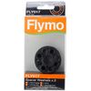 Flymo FLY017 x2 Space Washers for hover lawnmowers - 513811090