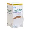 Globe Triple Antibiotic Ointment .9gr Packets (Box of 144)
