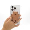 Griptok 2012GRTC681N0707 Grip Tok Smartphone Grip Friends Wave