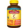 Nature Made Extra Strength Dosage Chewable Vitamin C 1000 mg per serving Dietary