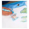 Bluey Aquamagic Art Mat