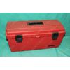 Urrea, 9901, Plastic Red Tool Box 51.4x21.3x22.6cm