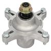 Spindle Assembly Fits Toro TimeCutter Fits Exmark Quest 121-0751 Lawn Mower Deck