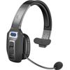 Trucker Noise Cancelling Bluetooth Headset Wireless Headphone for Truck Driver