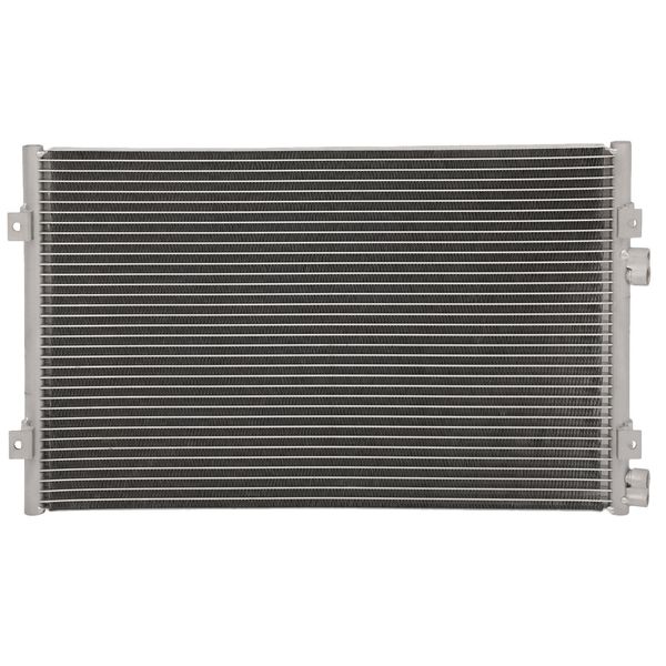 A/C Condenser Unit for 2001-2010 Chrysler PT Cruiser 2.4L Evaporative Condenser