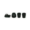 Sägenspezi Vibration Damper Set Suitable for Stihl 028
