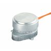 Corgi SYNABOXED-C Replacement Synchronous Valve Motor, Chrome