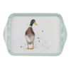 Pimpernel Wrendale Guard Duck Scatter Tray