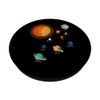 Astronomy Binoculars astrophysics planets science astronomy PopSockets Standard PopGrip