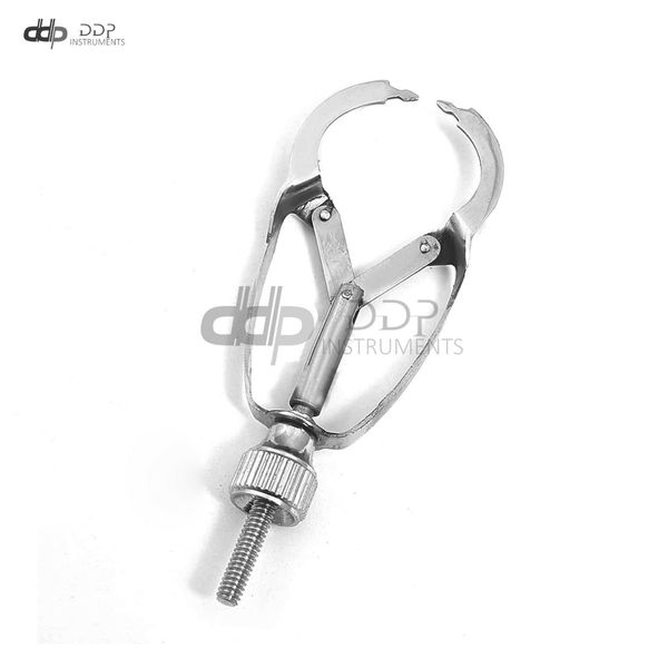 3 Pieces Ivory Matrix Retainer Dental Instruments 