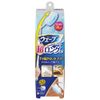 Wave Handy Wiper, Extra Long Type, Body + 2 Sheets, Cleaning Tools