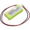 Replacement for DENTSPLY PROPEX II Battery by Technical Precision