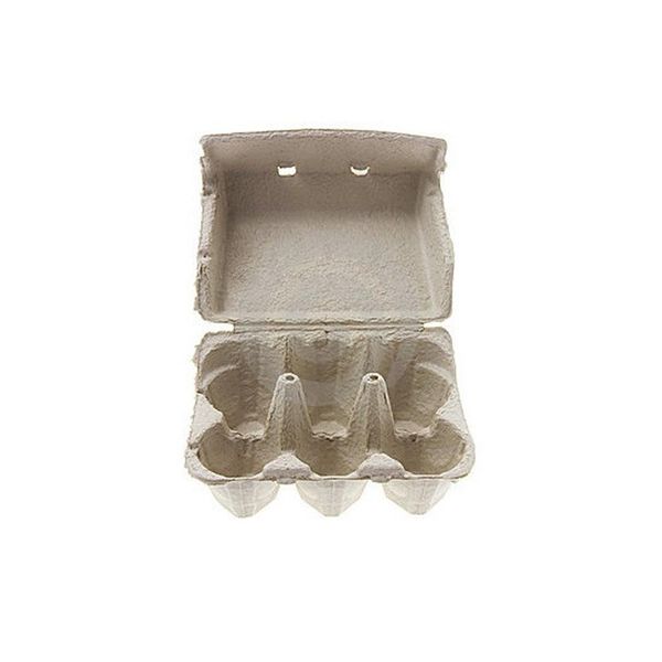 BCI Crafts Egg Carton 4pc EggCarton