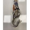 ROK Marine Bungee Strap Std 1500 x 25mm (54 x 1.00 inch)