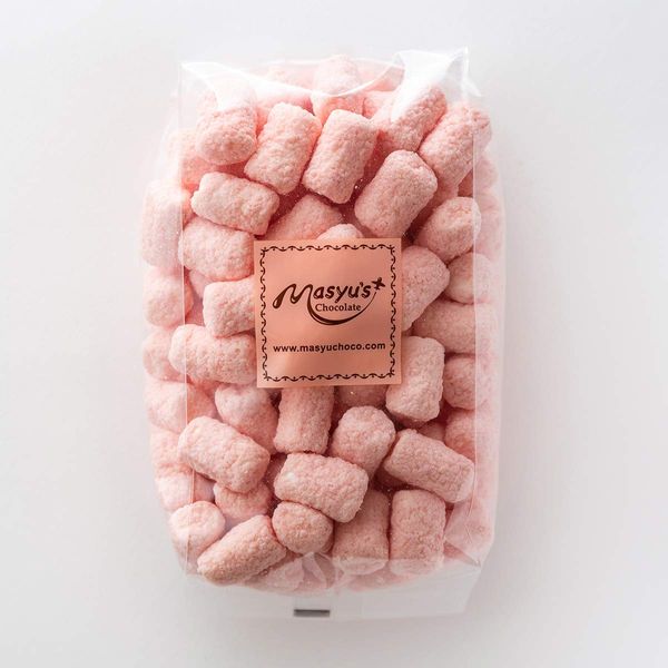 Matthew Strawberry Marshmallow Chocolate 8.8 oz (250 g)