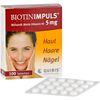 Biotin Impulses 5 mg Tablets Pack of 100