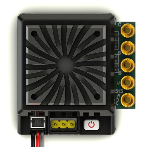 G-Force BLC90 Brushless ESC G0391 Genuine Japanese Product