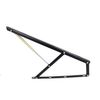 36''Bed Lift Hydraulic Mechanisms Bed Box Storage Space Saving Project hardware
