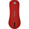 Pitchfix Hybrid 2.0, Red/White