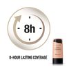 Max Factor, Long Lasting Performance No.106, Natural Beige, Foundation, 1.1 Ounce