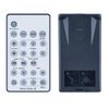PZL New Replacement Remote Control for Bose Wave Radio III (White)
