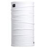 Turtle Fur Micro Fur Tube Neck Warmer, White, One Size