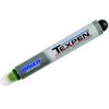 Ind Paint Marker, Valve Action, Green