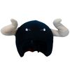 COOLCASC SPANISH BULL Multisport Helmet Cover
