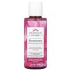 Rosewater Refreshing Facial Splash, 4 fl oz (118 ml)