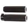 Arlen Ness Dual Ring Grips Black 07-308