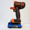 Kobalt 24v Max Battery Adapter for Porter Cable + Black and Decker 20v Tools