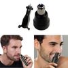ER9972-K Replacement Shave Razor Head Nose Trimmer Blade for Panasonic Compatible Models ER9972 ER-GN30 ER-GN30k ER-GN30W ER-GN10 ER417 ER430 ER411 ER420 ER412 ER-GN50-H