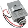 15x Photocell Thermal Type Light Sensor Stem Mount Dusk to Dawn Hardwired Switch