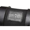 LONGRIDE CUS125WBLA Heritage Tool Bag Roll Black