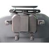Navitech In Car Portable Tablet Headrest Mount Compatible With The RCA 7" Touchscreen Tablet