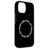 iPhone 14 We're Just Normal Men. Innocent Men. Funny Viral Hacker TV Case