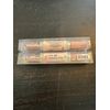 Moira Total Match Duo EyeShadow PEACHES & CREAM 2 Pack!
