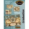 Divinity Boutique Boxed Cards Graduation