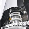 Zeta ZE56-13070 Shock Preload Adjuster - Black