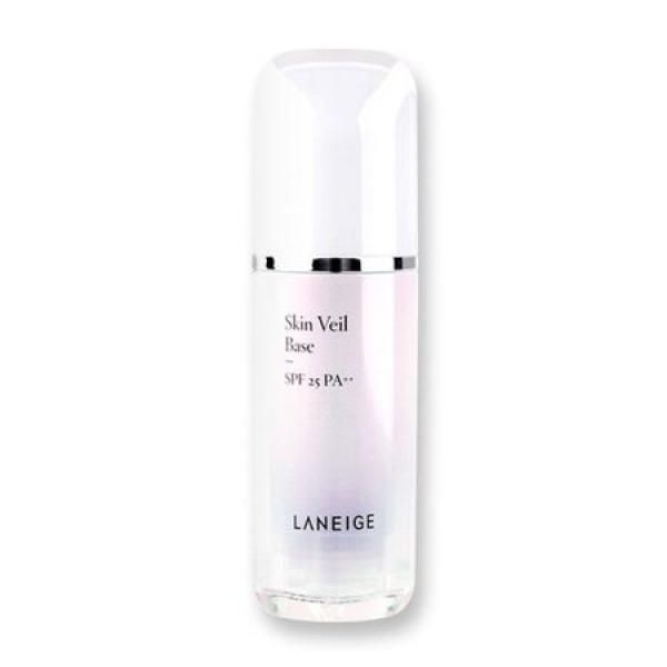 Clear and clean skin tone makeup base 30ml Pure Violet