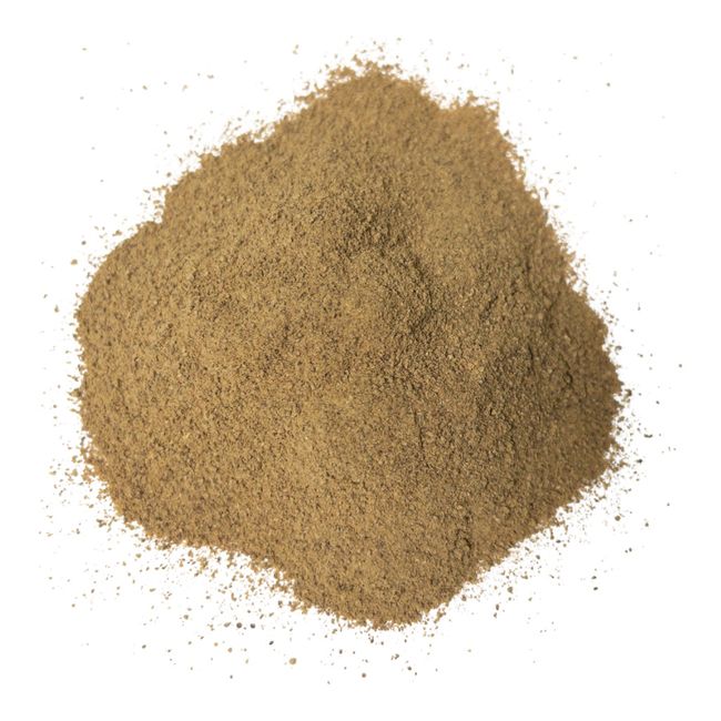 Orange Peel Powder Pure All Natural 100 g, Good for Face Skin Hair  3.53 oz