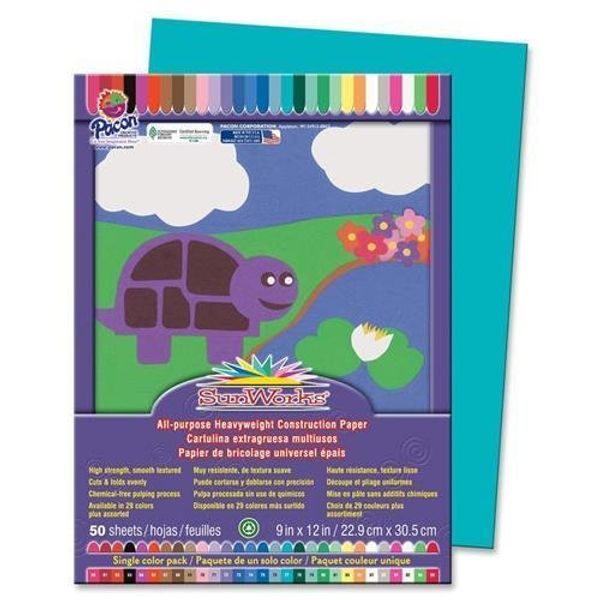 Pacon SunWorks Construction Paper (7703)