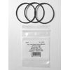 3 Compatible John Deere U42111 O-rings / R&S 136JD / NBR H4A Material