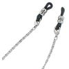 Tessy Case Glasses Chain Frame Holder Antique Black 209BK