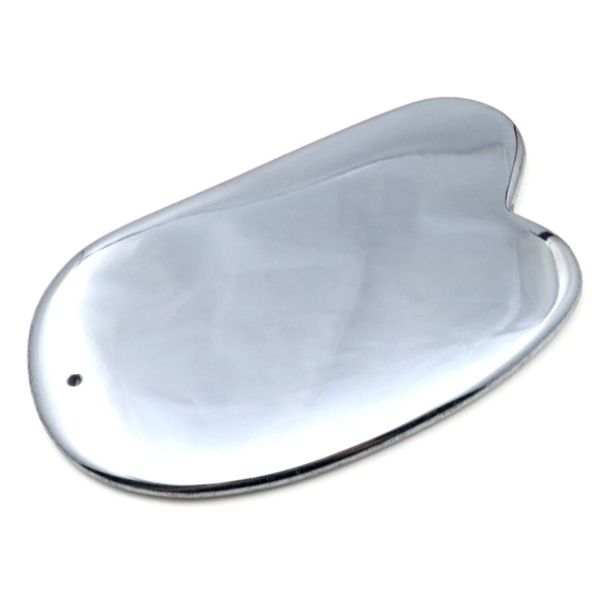 Terahertz mineral, Gua Sha plate, facial massage, beauty, health, Terahertz, mirror finish, Father&#39;s Day gift, present